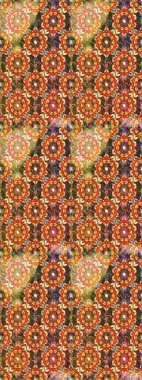 Noel, kar tanesi, yeni yıl. Kahverengi renklerde, altın elementlerle kusursuz klasik desen. Kahverengi renklerde, altın elementlerle altın pürüzsüz desen.