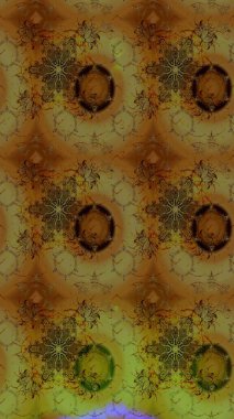 Yatak çarşafları, ceket, paket tasarımı, kumaş ve moda kavramları için tekstil baskısı. Eskiz modeli etnik tasarım. Çiçekleri, deniz kabukları, mandalaları ve suluboya efektleri olan deniz altyapısı.