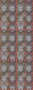 Liberty stili millefleurs. Rustik chic. Küçük kır çiçekleri sorunsuz halk desende. Tekstil, duvar kağıdı, kapakları, yüzey, baskı, hediye paketi, scrapbooking, Dekupaj için çiçek çayır arka plan.