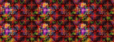 Raster suluboya çiçek deseni, narin çiçekler, kırmızı ve kahverengi çiçekler, tebrik kartı şablonu. Raster Güzel kumaş deseni.