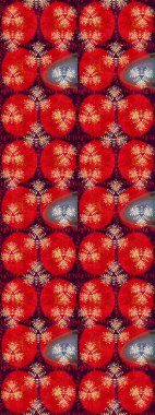 Raster kına dövme tarzı. Kullanılabilir Tekstil, tebrik kartı, boyama kitabı, telefon durumda yazdırma için. Hint çiçek desenli madalyon desen. Etnik Mandala süsleme.