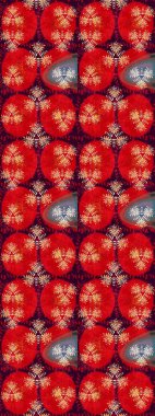 Raster kına dövme tarzı. Kullanılabilir Tekstil, tebrik kartı, boyama kitabı, telefon durumda yazdırma için. Hint çiçek desenli madalyon desen. Etnik Mandala süsleme.