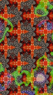 Büyük bir çiçek boyası seti. Raster şirin suluboya çiçek desenleri çiziyor. Kartlar, davetiyeler, tarih kartları ve daha fazlası için kullanılabilir.