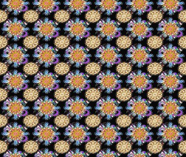 Sabıka fotoğraflarında, bebek kıyafetlerinde, duvar kâğıtlarında, paket kutularında falan kullanılabilir. Zarif, parlak ve eskiz siyah çiçek deseni tasarımı.