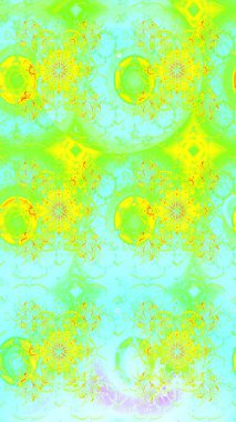 Zarif, parlak ve eskiz yeşil ve mavi çiçek desenli tasarım. Sabıka baskıları, bebek kıyafetleri, duvar kâğıtları, paket kutuları vb..