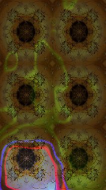 Çiçekli bahar çiçekleri. Moda baskıları için zarif bir şablon. Küçük renkli çiçekler. Motley illüstrasyonu. Küçük çiçekte şirin desenler.