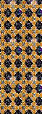 Çiçeğin suluboya çizimlerinin mükemmel deseni. Dekorasyon ve tasarım için güzel bir desen. Suluboya desenli çiçek deseni. Ton halinde. Moda yazdırma.