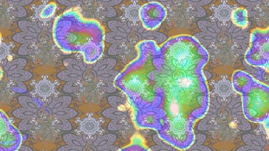 Tekstil, kumaş, kapaklar, duvar kağıtları, baskı, naylon, koleksiyon defteri, örgü, dekupaj için güzel bir eskiz. Küçük gri çiçekli oldukça eski bir besin torbası deseni. Millefleurlar.