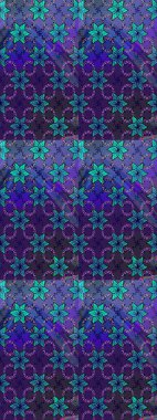 Zarif, parlak ve eskiz mor çiçek desenli tasarım. Sabıka baskıları, bebek kıyafetleri, duvar kâğıtları, paket kutuları vb..