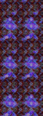 Raster illüstrasyonu. Renkli çiçekler. Çiçek desenli eskiz, vuruşlar, sıçramalar, yaz çiçekleri..