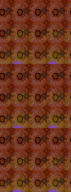 Süslü zentangle çizim dokusu, soyut çiçeklerle süslenmiş. Çiçek deseni duvar kağıdı, desen dolguları ve web sayfası arka planı için kullanılabilir. Şekillendirilmiş çiçekli çizim deseni.