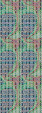 Düz Çiçek Elementleri Tasarımı. Eskiz klasiği. Renkli Bahar Teması eskiz kalıbı. Raster Şirin kumaş deseni.