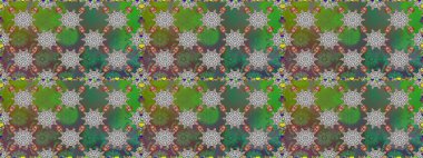 Raster kına dövme tarzı. Hint çiçek desenli madalyon desen. Etnik Mandala süsleme. Tekstil, tebrik kartı, boyama kitabı, telefon durumda yazdırma için kullanılabilir.