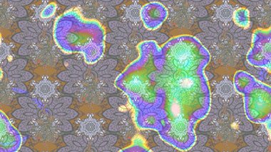 Tekstil, kumaş, kapaklar, duvar kağıtları, baskı, naylon, koleksiyon defteri, örgü, dekupaj için güzel bir eskiz. Küçük gri çiçekli oldukça eski bir besin torbası deseni. Millefleurlar.