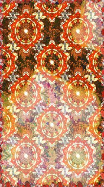 Kış sembolü, Mutlu Noeller, Mutlu yıllar 2019. Soyut duvar kâğıdı, ambalaj dekorasyonu. Altın kar taneleri basit, pürüzsüz desen. Bej rengi Raster altın deseni.