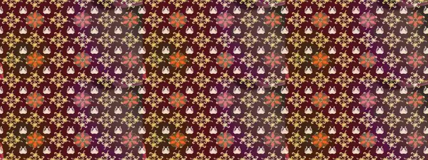 Renkli Bahar Teması eskiz kalıbı. Çocuk stili. Çiçekli eskiz arkaplanı. Düz Çiçek Elementleri Tasarımı.