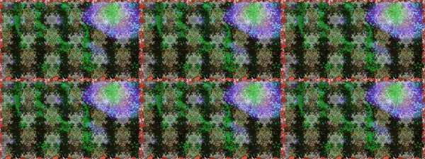 Raster illustration. Seamless floral pattern in folk style with flowers, leaves. Hand drawn.