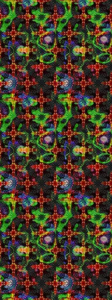 Çiçek desenli eskiz, yaz çiçekleri. Siyah ve yeşil renkli çiçekler. Düz Çiçek Elementleri Tasarımı. Renkli Bahar Teması çizim şablonu.