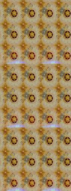 Doodle çiçekler ve dalları, otlar ve çiçekler. Elle çizilmiş. Raster resim. Güzel kumaş deseni.