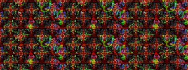 Nazik, sevimli çiçek arkaplanı. Çiçekli karalama şeklinde Raster çiçek deseni. Siyah ve kahverengi renkte çiçekler.