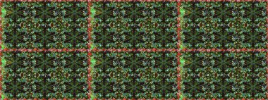 Süslü dekorasyon. Lüks, kraliyet ve Viktorya dönemi konsepti. Raster klasik barok çiçeksiz altın desenli. Gri renklerdeki altın desenli altın elementler.