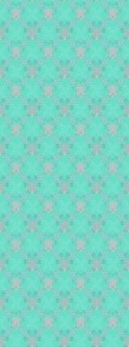 Güzel çiçek deseni. Mavi renkli çiçekler. Renkli Bahar Teması eskiz kalıbı. Düz Çiçek Elementleri Tasarımı.