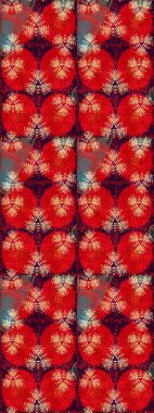 Moda baskısı. Dekorasyon ve tasarım için güzel bir desen. Çiçeğin suluboya çizimlerinin mükemmel deseni. Eski model. Suluboya çizim deseni.