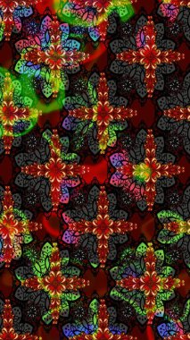 Raster illüstrasyonu. Suluboya çiçek buketi. Doğum günü kartı ya da düğün davetiyesi. Çiçekli tebrik kartı. Çiçek arkaplan. Siyah ve kahverengi renklerde.