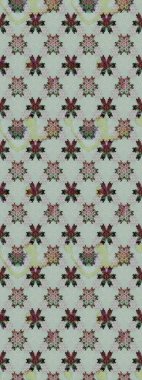 Gri renklerde. Raster illüstrasyonu. Anti-stres için Raster soyut şablon sayfası.