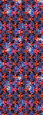 Tekstil ve kapak tasarımı için mükemmel. Mor renkli çiçekler. Doodle tarzı. Elle çizilmiş sonbahar çiçeği deseni. Renkli menekşe çizim deseni.