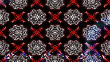 Çiçek kompozisyonu, el boyası, hassas şablon. Siyah renkte manzaralı çiçek deseni. Üst manzara, yumuşak stil. Sevgililer günü ve tebrik kartı konsepti için şık bir davet.