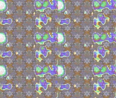 Raster deseni. Gri el çizimi desen. Karalama çiçekleri çizim kalıbı. Sanat ilham kaynağı çiçekler ve arka plan bırakır.