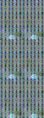 Çizim çiçek deseni duvar kağıdı, web sitesi arka planı, ambalaj kağıdı, davetiye, broşür, afiş veya web sitesi için kullanılabilir. Parlak elementlerin. El çizimi Raster illüstrasyonu.