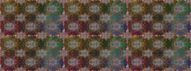 Organik elementler. Botanik kusursuz desen. Raster deseni. Suluboya etkisi.