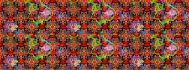 Raster çiçek desenli çiçek deseni, yapraklar, dekoratif elementler, sıçrama, lekeler, el çizimi kontur çizgileri ve Doodle çizim stili, grafik raster çizim çizimi.