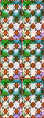 Raster resim. Küçük ölçekli çiçek basit şirin desende. Çiçek sorunsuz arka plan Tekstil veya kitap kapakları, üretim, duvar kağıdı, baskı, hediye paketi ve scrapbooking.