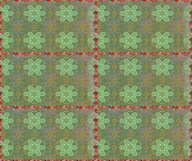 Paisley el çizimi elementler. Fantezi çiçekli kusursuz desen, doğal duvar kağıdı, çiçek desenli kıvrım çizimi. Ev dekoru.