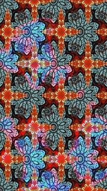 Çiçek kompozisyonu, el boyası, hassas şablon. Sevgililer günü ve tebrik kartı konsepti için şık bir davetiye. Mavi renkte manzaralı çiçek deseni. Üst görünüm, yumuşak biçim.