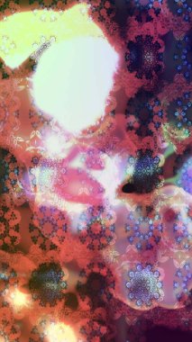 Çiçek desenli eskiz, yaz çiçekleri. Renkli Bahar Teması eskiz kalıbı. Düz Çiçek Elementleri Tasarımı. Tarafsız renklerde çiçekler.