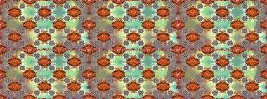 Sabıka fotoğraflarında, bebek kıyafetlerinde, duvar kâğıtlarında, paket kutularında falan kullanılabilir. Raster. Zarif, parlak ve kusursuz nötr ve gri çiçek desenli tasarım.