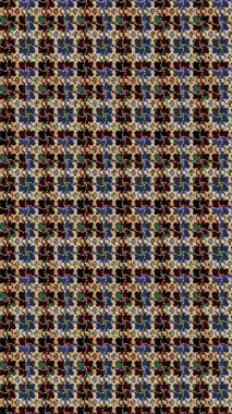 Kartlar, davetiyeler, tarih kartları ve daha fazlası için kullanılabilir. Raster şirin suluboya çiçek desenleri çiziyor. Büyük bir suluboya çiçek seti..