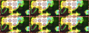 Güzel çiçek deseni. Gri renkli çiçekler. Renkli Bahar Teması eskiz kalıbı. Düz Çiçek Elementleri Tasarımı.