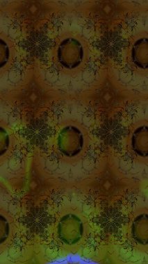 Çiçek desenli eskiz, darbeler, sıçramalar, yaz çiçekleri. Raster illüstrasyonu. Renkli çiçekler.