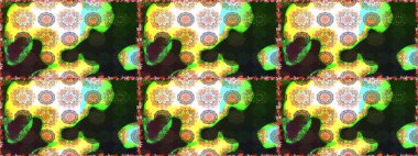 Güzel çiçek deseni. Gri renkli çiçekler. Renkli Bahar Teması eskiz kalıbı. Düz Çiçek Elementleri Tasarımı.