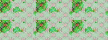 Küçük çaplı çiçeklerdeki basit şirin desenler. Tekstil veya kitap kapakları, imalat, duvar kağıtları, baskı, hediye paketi ve yapıştırma kitabı için çiçek eskizi geçmişi. Raster illüstrasyonu.