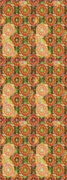 Soyut duvar kâğıdı, ambalaj dekorasyonu. Kahverengi renklerde Raster altın deseni. Altın kar taneleri basit, pürüzsüz desen. Kışın sembolü, Mutlu Noel tatili, Mutlu yıllar 2019.