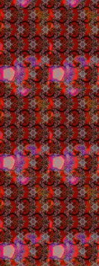 Çiçeksel elementlerle süslenmiş zarif raster dokusu. Küçük çiçekte hoş bir çiçek deseni var. Parlak çiçekli renkler üzerine soyut çizim deseni.