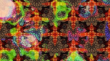 Suluboya tarzında siyah çiçekli zarif bir eskiz deseni, tasarım elementleri. Düğün davetiyeleri için çiçek deseni, tebrik kartları, hatıra defteri, baskı, hediye paketi, imalat. Düzenlenebilir.