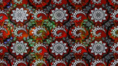 Sabıka fotoğraflarında, bebek kıyafetlerinde, duvar kâğıtlarında, paket kutularında falan kullanılabilir. Zarif, parlak ve eskiz gri ve siyah çiçek desenli tasarım.