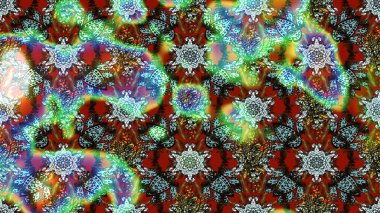 Kullanılabilir Tekstil, tebrik kartı, boyama kitabı, telefon durumda yazdırma için. Hint çiçek desenli madalyon desen. Raster kına dövme tarzı. Etnik Mandala süsleme.